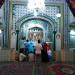 Dargah Hazrat Abbas Alamdar (A.S.) in Lucknow city