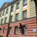 Учебный корпус ВГУИТ в городе Воронеж