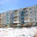 ул. Панкратова, 46 в городе Вологда