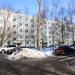 ул. Панкратова, 66а в городе Вологда