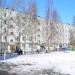 ул. Панкратова, 64б в городе Вологда