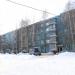ул. Щетинина, 64а в городе Вологда