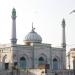 Mosque in Lucknow city