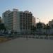 Hotel Galil (ru) in Netanya  city