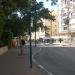 бульвар Ниццы (ru) in Netanya  city