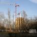 ул. Красных Зорь, 59б в городе Москва