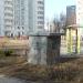 Вентиляционный киоск внутриквартального коммуникационного коллектора в городе Москва