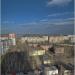 Территория школы №85 и школы 89 в городе Казань