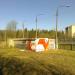Спортивные площадки в городе Гатчина