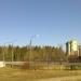 Спортивные площадки в городе Гатчина