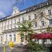 Park-Hotel Maximilian Regensburg (de) in Regensburg city