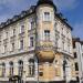 Park-Hotel Maximilian Regensburg (de) in Regensburg city