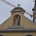 St. Johann (de) in Regensburg city