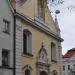 St. Johann (de) in Regensburg city