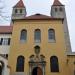 Niedermünsterkirche (de) in Regensburg city
