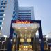 Гостиница «Хэмптон бай Хилтон Москва Строгино» (Hampton by Hilton Moscow Strogino) 3*