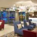 Hampton by Hilton Moscow Strogino hotel 3*