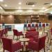 Hampton by Hilton Moscow Strogino hotel 3*