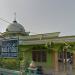 Masjid At-Taubah in Bekasi city