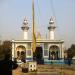 Rauza Hazrat Imam Husain (A.S.) in Lucknow city