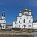 Храм преподобных Афанасия и Феодосия Череповецких в городе Череповец