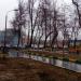 Автостоянка в городе Подольск