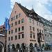 Universitätsbuchhandlung Korn & Berg in Stadt Nürnberg
