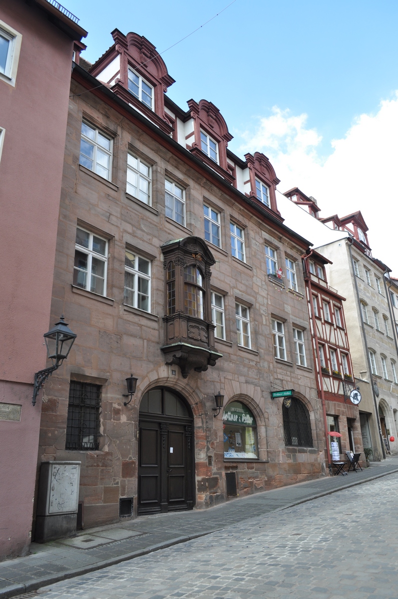 30+ Gartenanlage Albrecht Dürer Straße In Halle, Kinderfreundlich