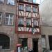 Albrecht-Dürer-Straße, 13 in Stadt Nürnberg