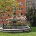 Burgschmietbrunnen in Stadt Nürnberg