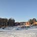 Visagino Sedulinos vidurinė mokykla (lt) в городе Висагинас