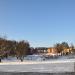 Детский  игровой  комплекс в городе Висагинас