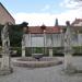 Hesperidengärten in Stadt Nürnberg