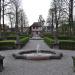 Hesperidengärten in Stadt Nürnberg