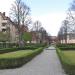 Hesperidengärten in Stadt Nürnberg
