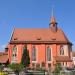 St. Johannis in Stadt Nürnberg