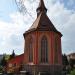 St. Johannis in Stadt Nürnberg