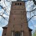 ev.-luth. Friedenskirche in Stadt Nürnberg