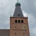 ev.-luth. Friedenskirche in Stadt Nürnberg