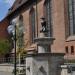 Brunnen in Stadt Nürnberg