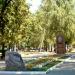 Памятник Солдату в городе Воронеж