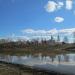 Лестница в городе Вологда