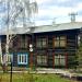 Железнодорожная ул., 46 в городе Белово