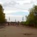 Бывшая АЗС ВостГока в городе Жёлтые Воды