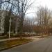 Общежитие техникума в городе Жёлтые Воды