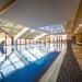 DoubleTree by Hilton Hotel Sighisoara - Cavaler (en) in Segesvár city