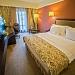 DoubleTree by Hilton Hotel Sighisoara - Cavaler (en) in Segesvár city