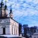 Храм Сретения Господня в городе Великий Устюг