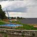 Солнечные часы в городе Великий Устюг