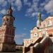 Церковь Симеона Столпника в городе Великий Устюг